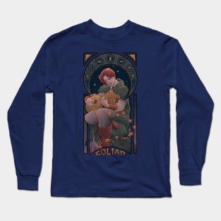 Eolian Long Sleeve T-Shirt